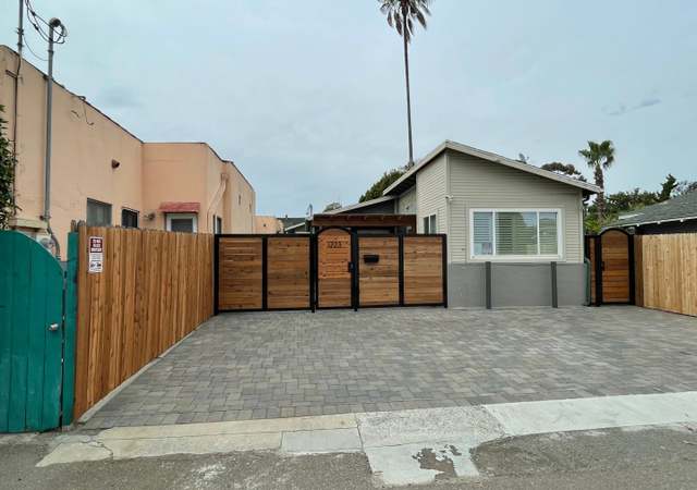 Photo of 1223 26th St, San Diego, CA 92102