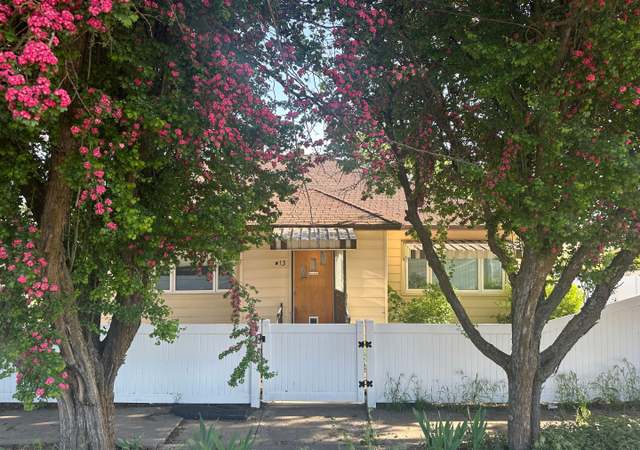 Photo of 13 W Lincoln St, Harrington, WA 99134
