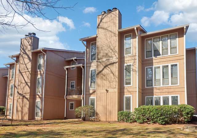 Property at 1525 Terrell Mill Pl SE Unit A, Marietta, GA 30067, 1 bed, 1 bath