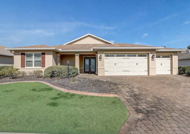 Property at 9058 SW 89th Loop, Ocala, FL 34481, 3 beds, 3 baths