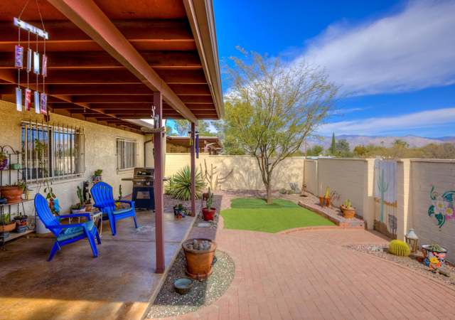 Property at 1250 N Westervelt Ave, Tucson, AZ 85715, 3 beds, 2 baths