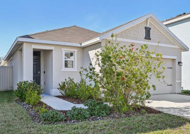 Photo of 16942 Trite Bend St, Wimauma, FL 33598