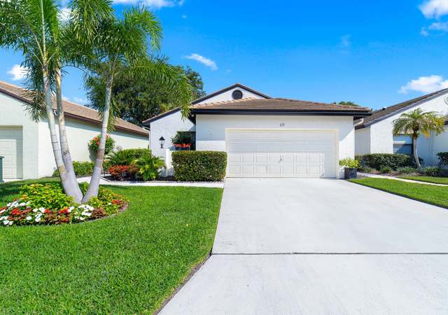 Property at 69 Ironwood Way, Palm Beach Gardens, FL 33418, 3 beds, 2 baths