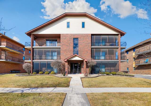 Photo of 16736 Paxton Ave Unit 3S, Tinley Park, IL 60477