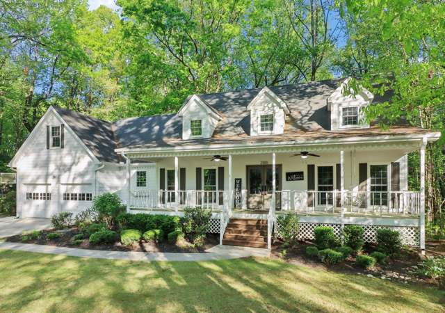 Property at 2100 Kings Valley Dr, Lawrenceville, GA 30043, 6 beds, 4.5 baths
