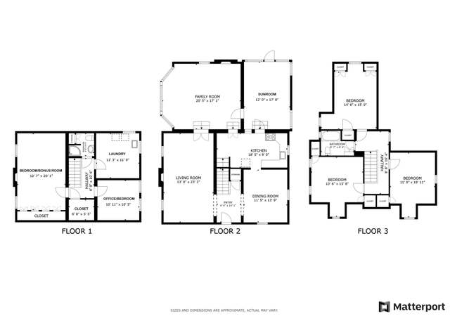 Photo of 1601 Leyden St, Denver, CO 80220