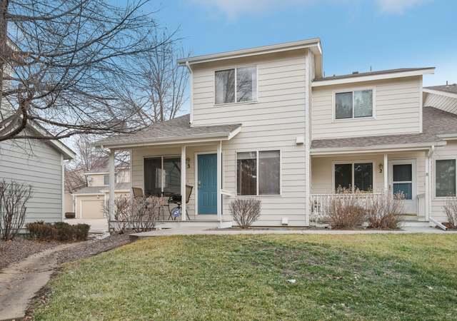 Photo of 500 Lashley St #3, Longmont, CO 80504