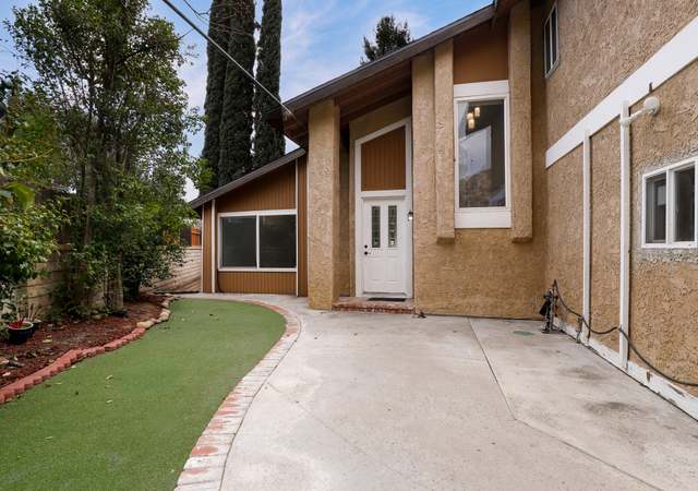 Property at 20643 Calhaven Dr, Saugus, CA 91390, 4 beds, 2.5 baths