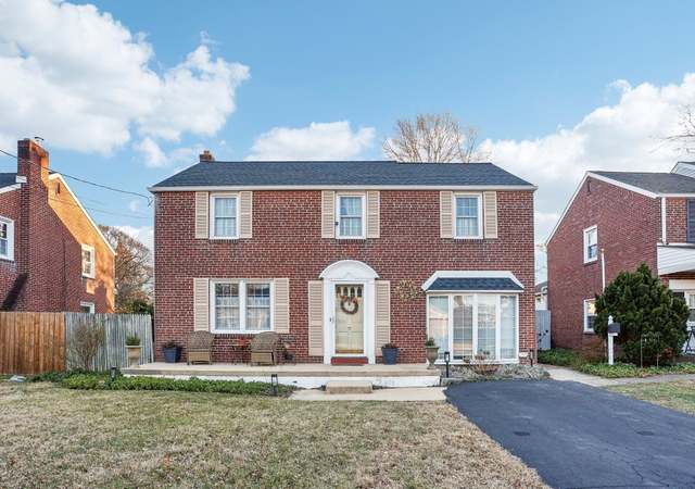 Photo of 202 2nd Ave, Wilmington, DE 19804