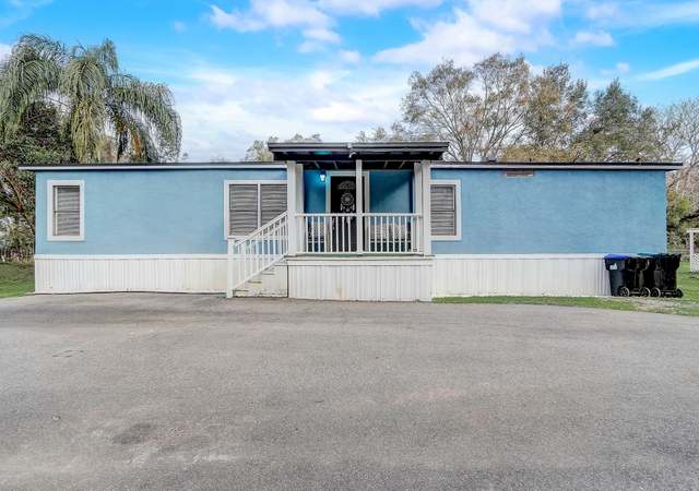 Property at 2432 4th St, Orlando, FL 32820, 3 beds, 2 baths