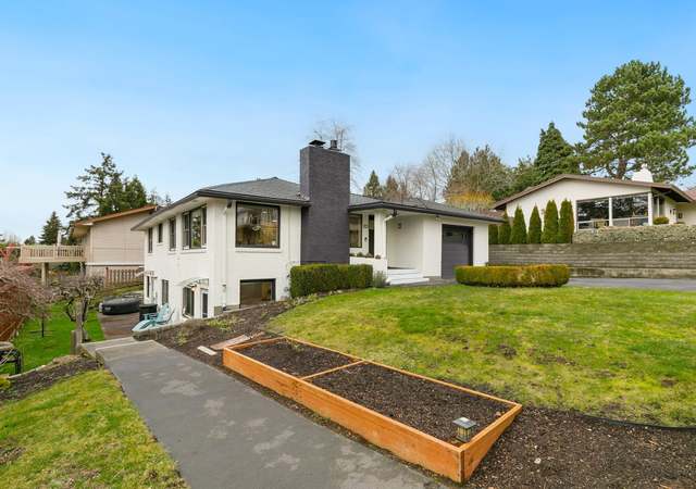 Photo of 1314 N 26th St, Renton, WA 98056