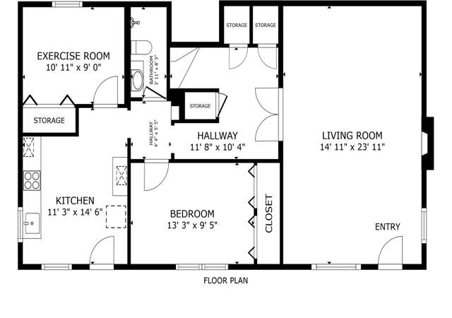 Photo of 1314 N 26th St, Renton, WA 98056