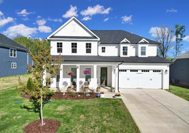 Property at 122 Still Creek Dr, Mooresville, NC 28115, 5 beds, 4.5 baths