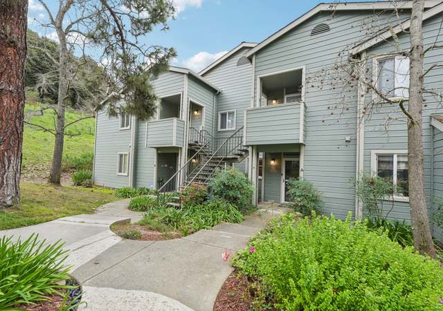 Property at 740 Canyon Oaks Dr Unit A, Oakland, CA 94605, 2 beds, 2 baths