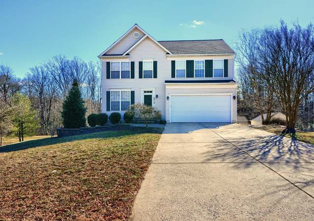 Property at 8919 Sumner Grove Dr, Laurel, MD 20708, 5 beds, 3.5 baths