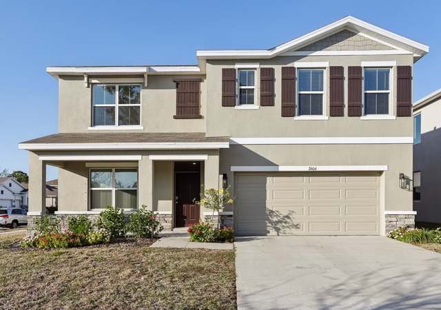 Photo of 2604 Knight Island Dr, Brandon, FL 33511