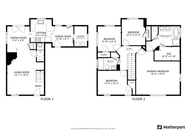 Photo of 6405 Clay Allison Pass, Austin, TX 78749