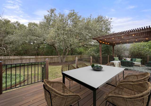 Property at 6405 Clay Allison Pass, Austin, TX 78749, 4 beds, 2.5 baths