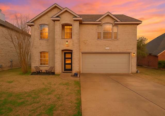 Photo of 6405 Clay Allison Pass, Austin, TX 78749