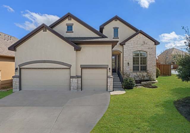 Photo of 3725 Vinalopo Dr, Austin, TX 78738