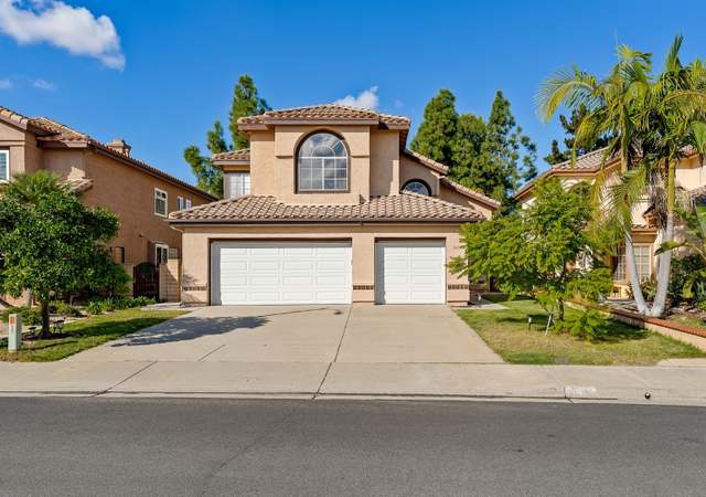 Photo of 1636 Mountain Pass Cir, Vista, CA 92081