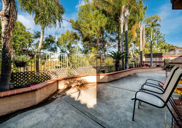 Photo of 1636 Mountain Pass Cir, Vista, CA 92081