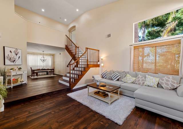 Photo of 1636 Mountain Pass Cir, Vista, CA 92081