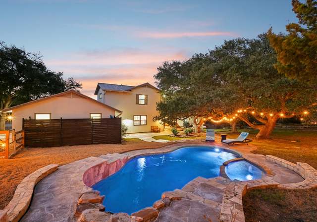 Property at 28207 Steeplechase Ln, Boerne, TX 78015-4801, 4 beds, 2.5 baths