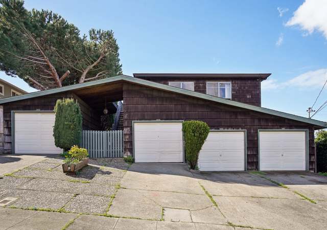 Property at 5955 Wenk Ave, Richmond, CA 94804, 8 beds, 4 baths