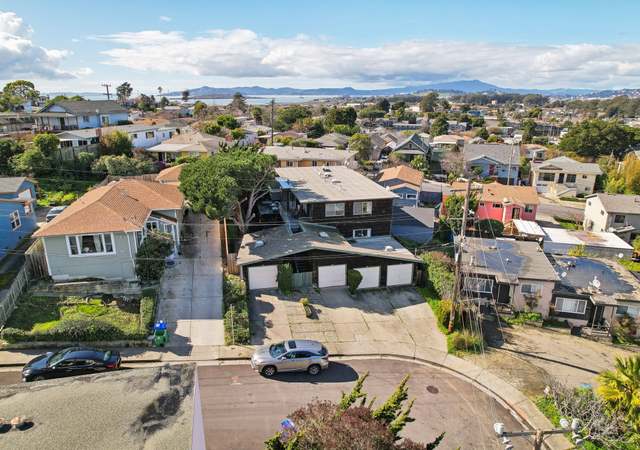 Photo of 5955 Wenk Ave, Richmond, CA 94804