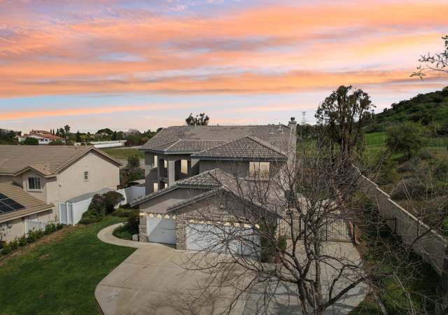Property at 3893 Malaga St, Corona, CA 92882, 4 beds, 2.5 baths