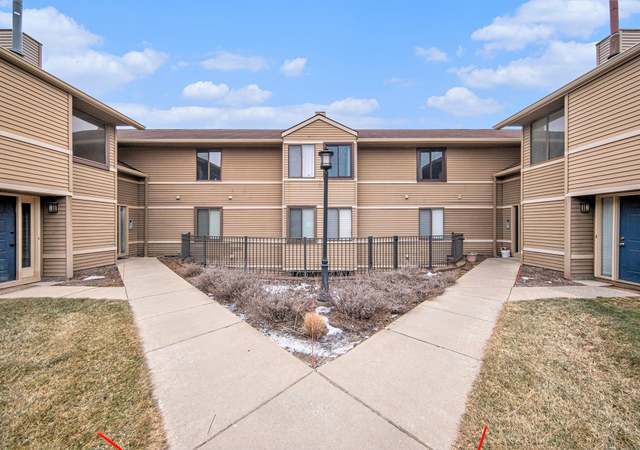 Photo of 350 Briarcrest Dr #165, Ann Arbor, MI 48104