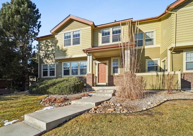 Photo of 5163 Northern Lights Dr Unit A, Fort Collins, CO 80528