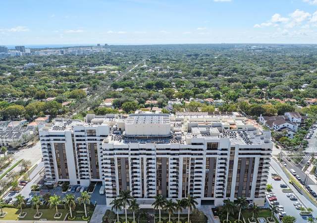 Property at 600 Biltmore Way #710, Coral Gables, FL 33134, 2 beds, 2 baths