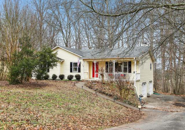 Property at 51 Stonecreek Dr SW, Cartersville, GA 30120, 3 beds, 2 baths