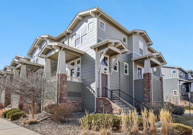 Property at 1601 Venice Ln, Longmont, CO 80503, 2 beds, 3 baths