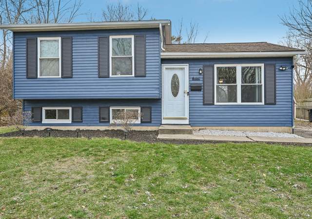 Photo of 4987 Cherry Creek Pkwy S, Columbus, OH 43228