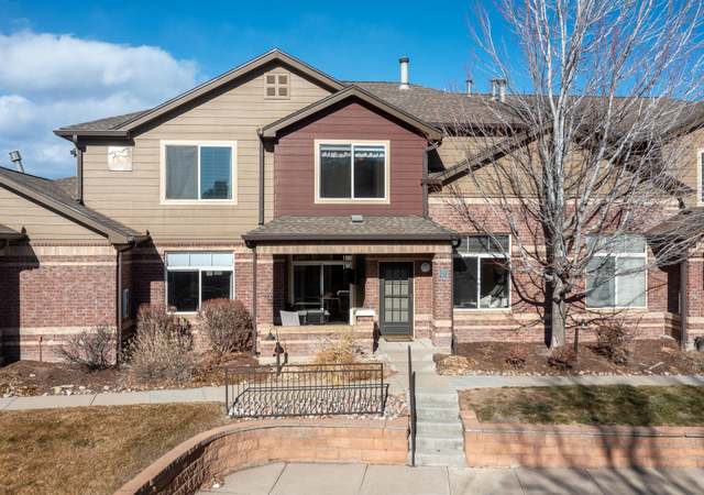 Photo of 6412 Silver Mesa Dr Unit C, Highlands Ranch, CO 80130