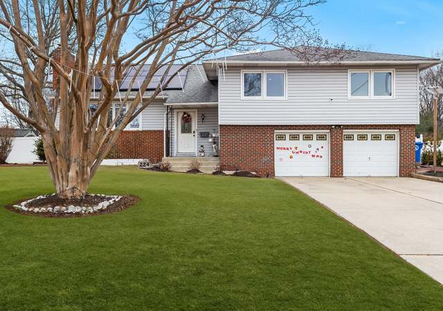 Property at 224 Hessian, West Deptford, NJ 08096, 3 beds, 2 baths