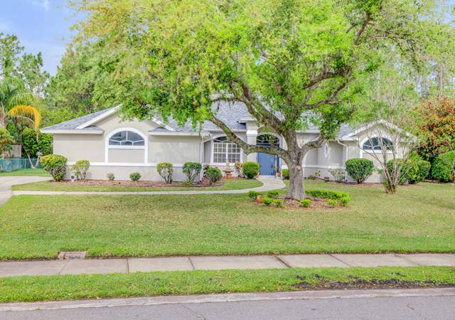 Property at 27 Foxhunter Flt, Ormond Beach, FL 32174, 3 beds, 2 baths
