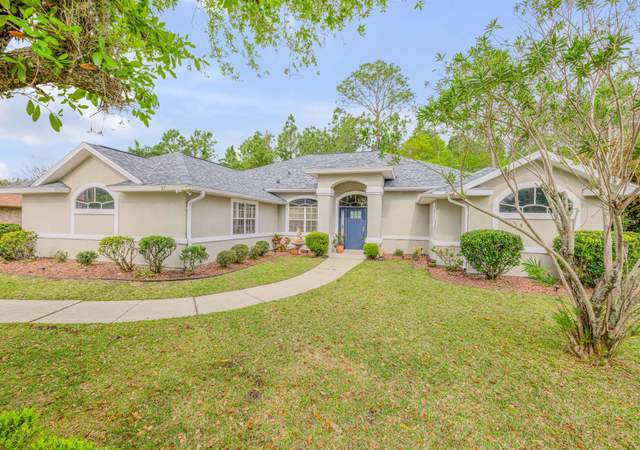 Photo of 27 Foxhunter Flt, Ormond Beach, FL 32174