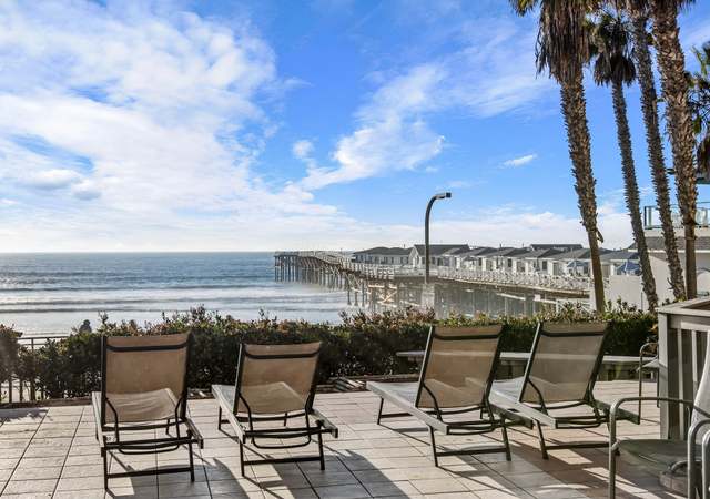 Property at 4465 Ocean Blvd #6, San Diego, CA 92109, 2 beds, 2 baths