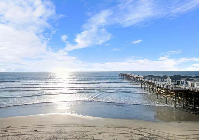 Property at 4465 Ocean Blvd #6, San Diego, CA 92109, 2 beds, 2 baths