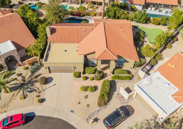 Photo of 10500 E Mission Ln, Scottsdale, AZ 85258
