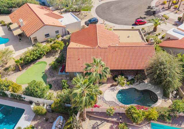 Property at 10500 E Mission Ln, Scottsdale, AZ 85258, 3 beds, 2 baths