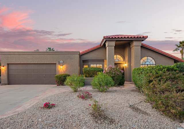 Photo of 10500 E Mission Ln, Scottsdale, AZ 85258