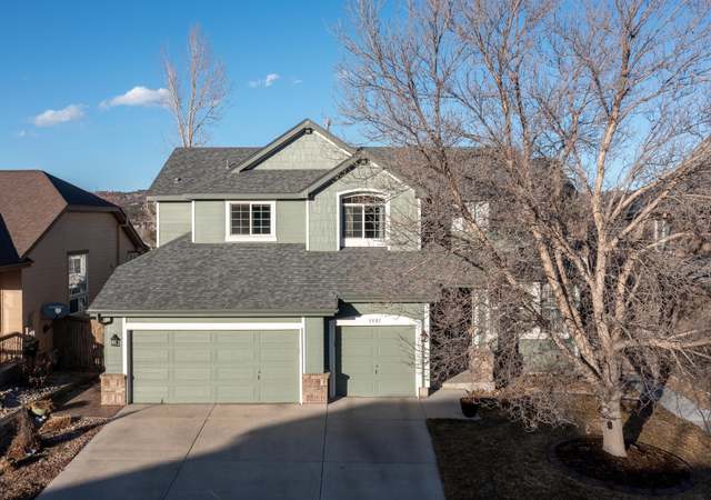 Photo of 3981 Starflower Rd, Castle Rock, CO 80109