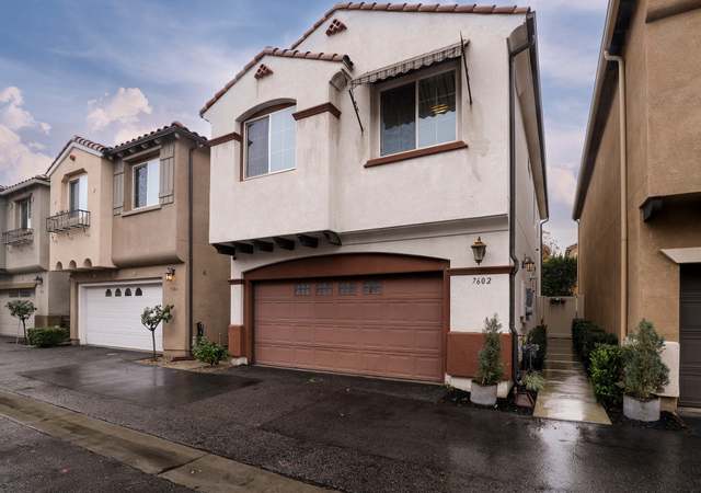Property at 7602 N Courage Way, Van Nuys, CA 91405, 4 beds, 2.5 baths