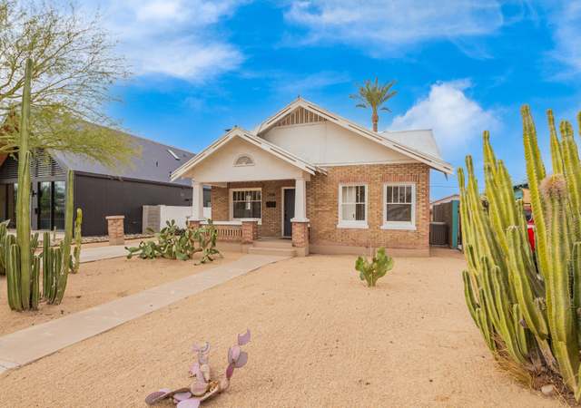 Photo of 2218 N Dayton St, Phoenix, AZ 85006