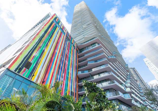 Property at 1300 S Miami Ave #3408, Miami, FL 33130, 1 bed, 1.5 baths